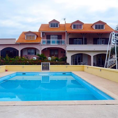 טרו ד'או דוס Villa Victoria מראה חיצוני תמונה