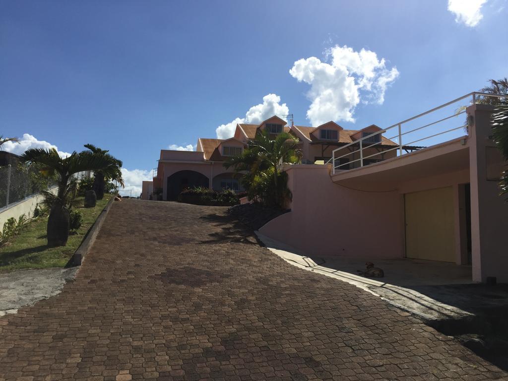 טרו ד'או דוס Villa Victoria מראה חיצוני תמונה