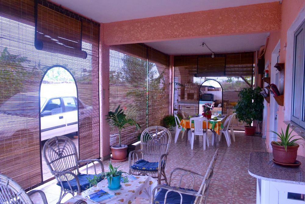 טרו ד'או דוס Villa Victoria מראה חיצוני תמונה