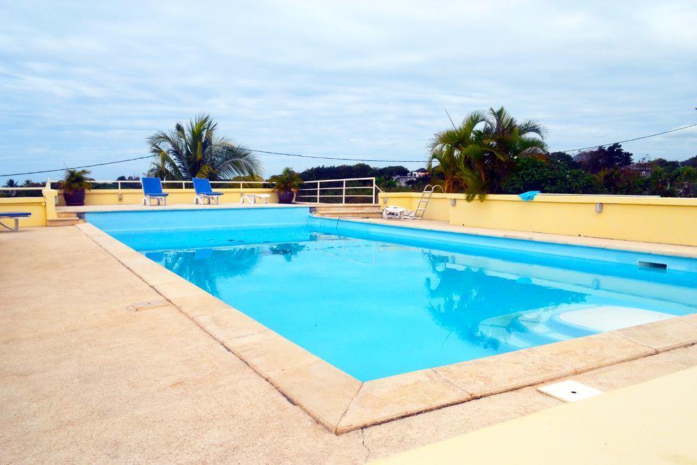 טרו ד'או דוס Villa Victoria מראה חיצוני תמונה