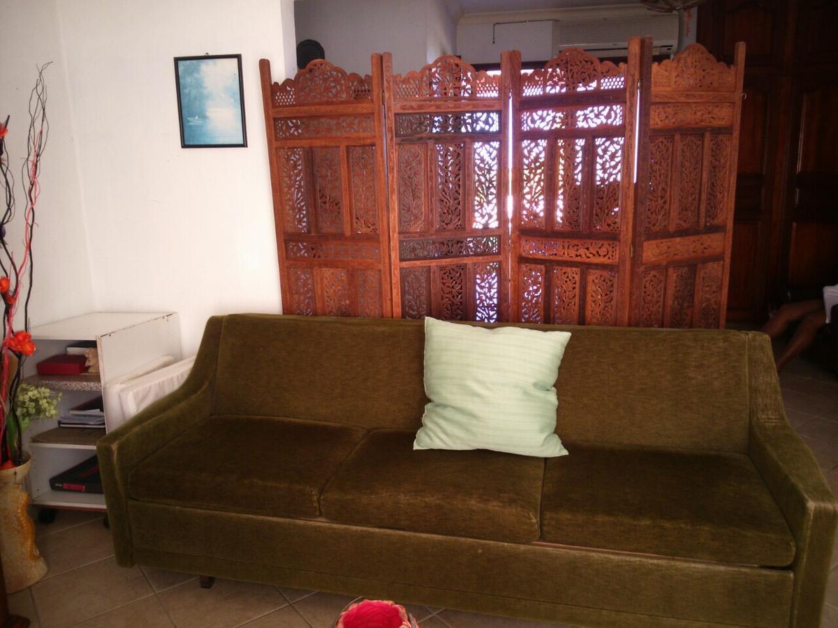 טרו ד'או דוס Villa Victoria מראה חיצוני תמונה