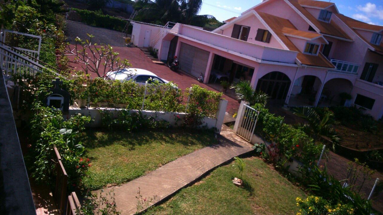 טרו ד'או דוס Villa Victoria מראה חיצוני תמונה
