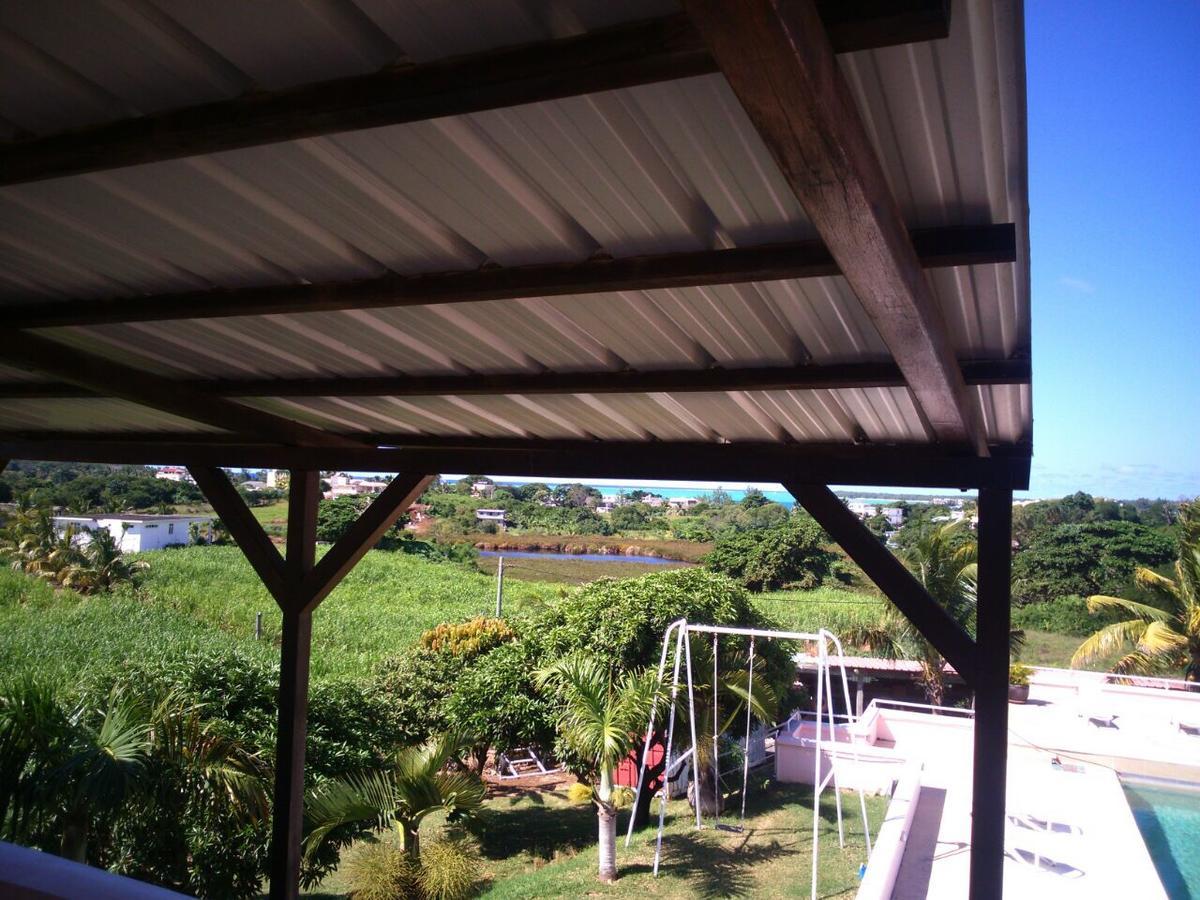 טרו ד'או דוס Villa Victoria מראה חיצוני תמונה