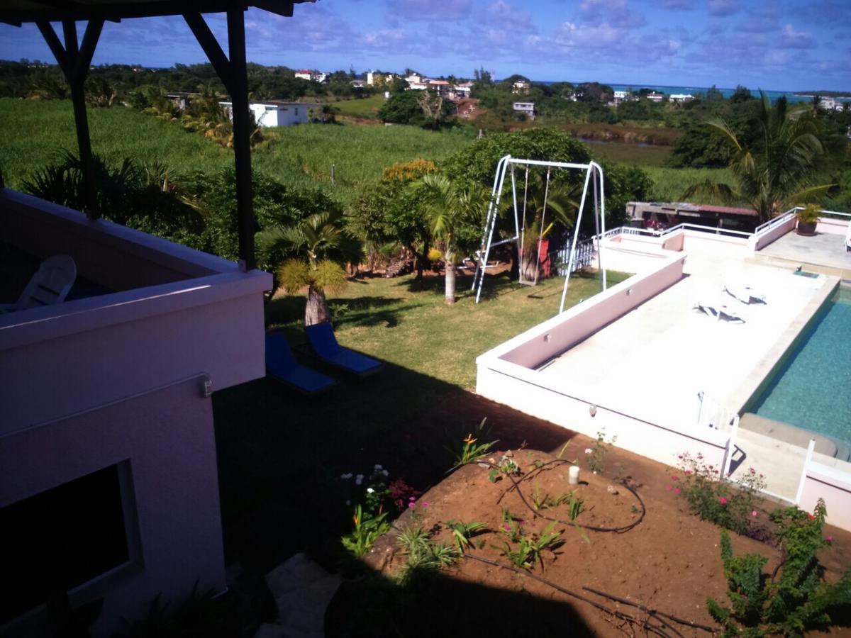 טרו ד'או דוס Villa Victoria מראה חיצוני תמונה